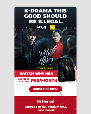 Viu Streaming EDM