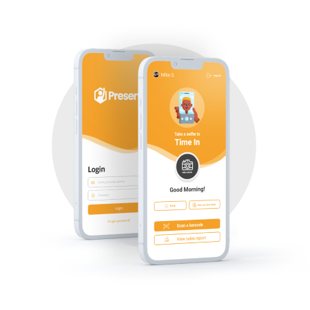 HIVE - Present App