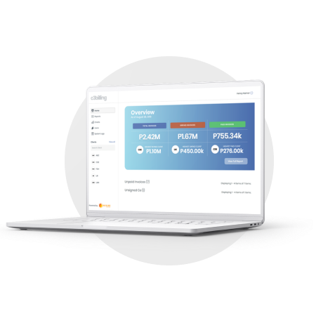 Hive Billing